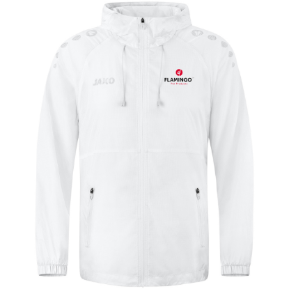 Afbeeldingen van Lightweightjas Flow