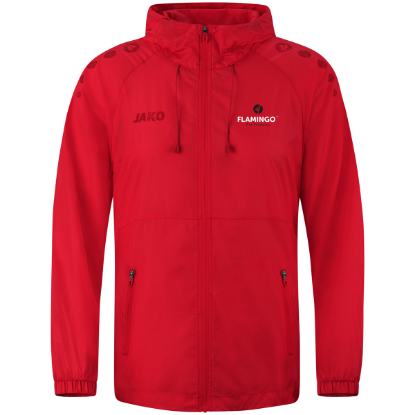 Afbeeldingen van Lightweightjas Flow