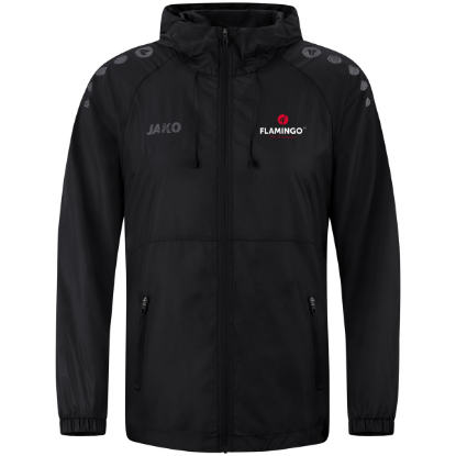 Afbeeldingen van Lightweightjas Flow