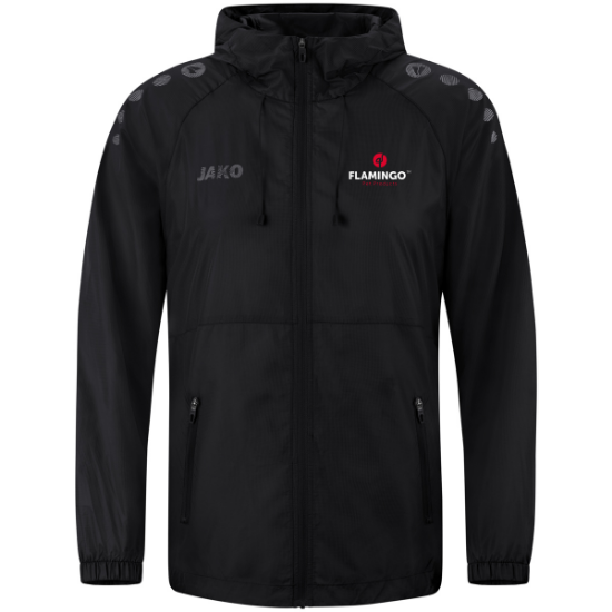 Afbeeldingen van Lightweightjas Flow