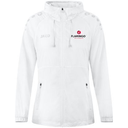 Afbeeldingen van Lightweightjas Flow dames