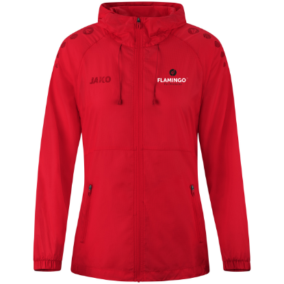 Afbeeldingen van Lightweightjas Flow dames