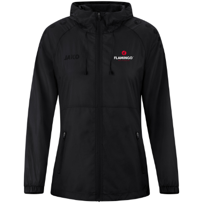 Afbeeldingen van Lightweightjas Flow dames