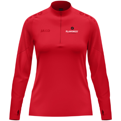 Afbeeldingen van Ziptop Light Flow dames