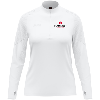 Afbeeldingen van Ziptop Light Flow dames