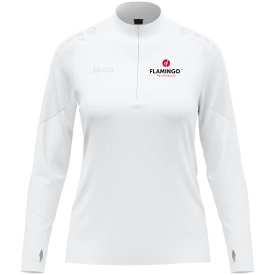 Afbeeldingen van Ziptop Light Flow dames