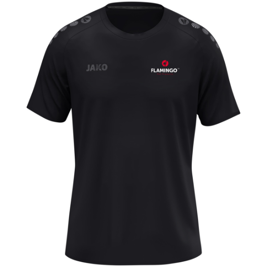 Afbeeldingen van T-shirt Light Flow