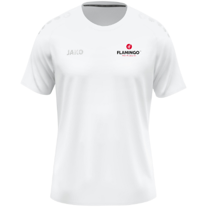 Afbeeldingen van T-shirt Light Flow