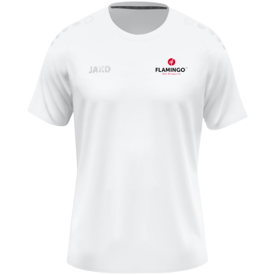 Afbeeldingen van T-shirt Light Flow