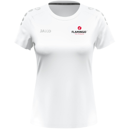 Afbeeldingen van T-shirt Light Flow dames