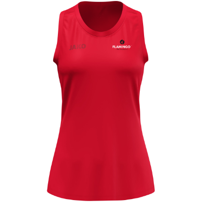 Afbeeldingen van Tanktop Light Flow dames