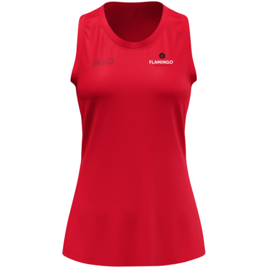 Afbeeldingen van Tanktop Light Flow dames