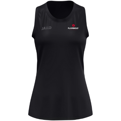 Afbeeldingen van Tanktop Light Flow dames