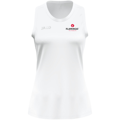 Afbeeldingen van Tanktop Light Flow dames