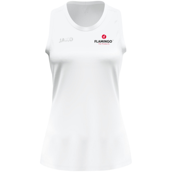 Afbeeldingen van Tanktop Light Flow dames